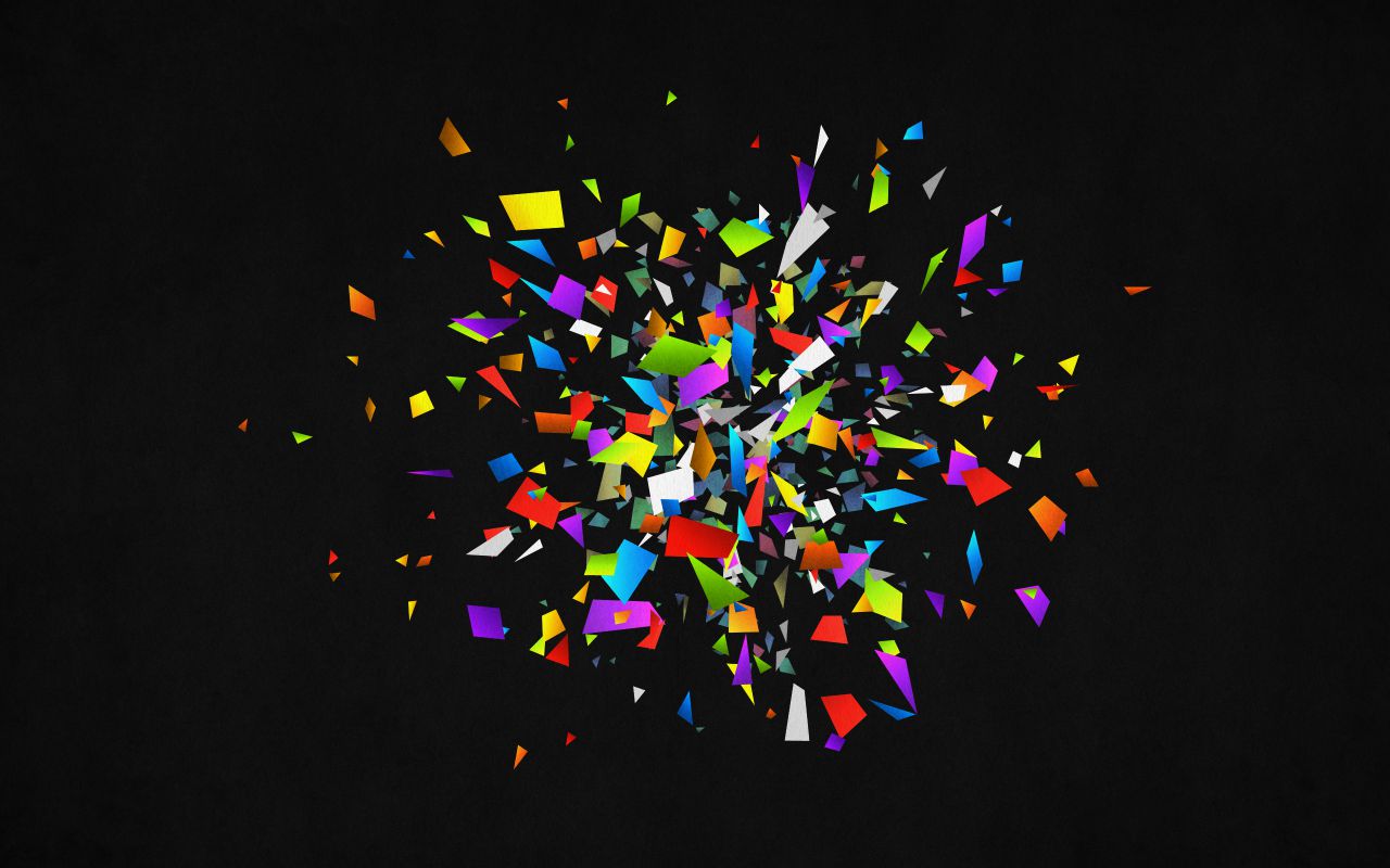 wallpaper-particles