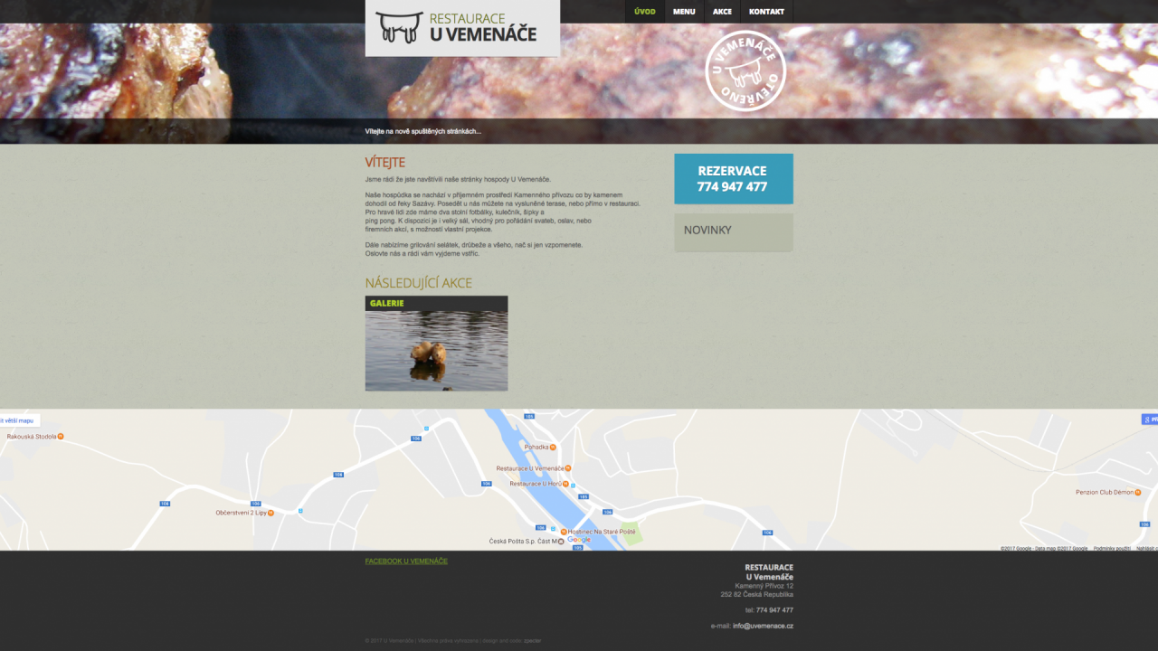 web-uvemenace-cz
