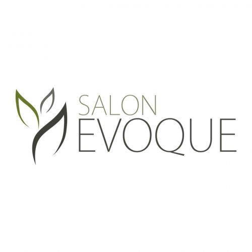 corporate-identity-salon-evoque