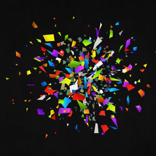 wallpaper-particles