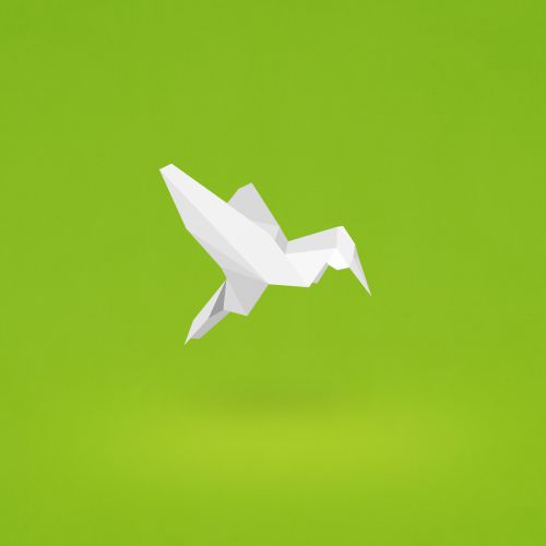 wallpaper-origami-colibri